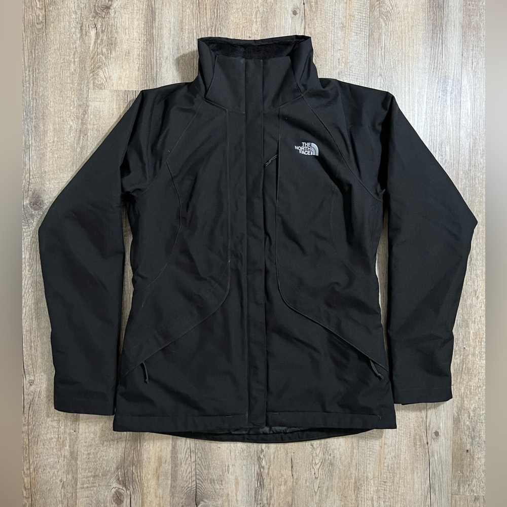 North Face Dry Vent Jacket